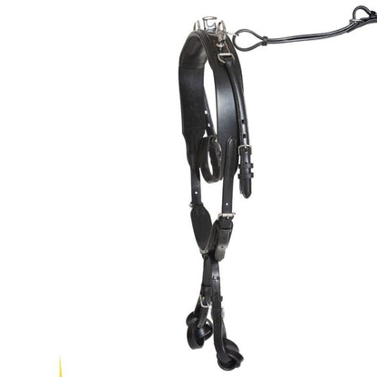 Ozark V Carriage Harness