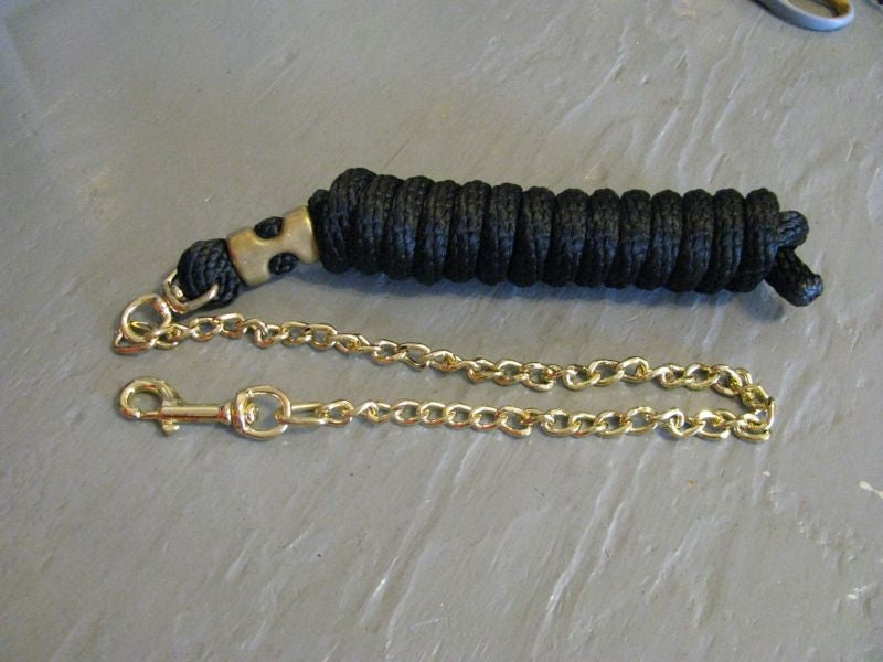Ozark Miniature Horse and Pony Stud Leadud Lead