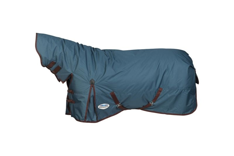 Weatherbeeta ComFiTec Classic Combo Medium Turnout Blanket