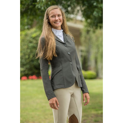 FITS Zephyr II Mesh Hunt Show Coat