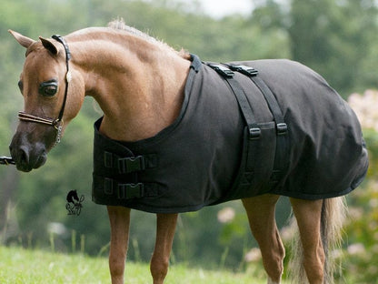 Ozark Mini/Pony Arctic Waterproof 300g Blanket