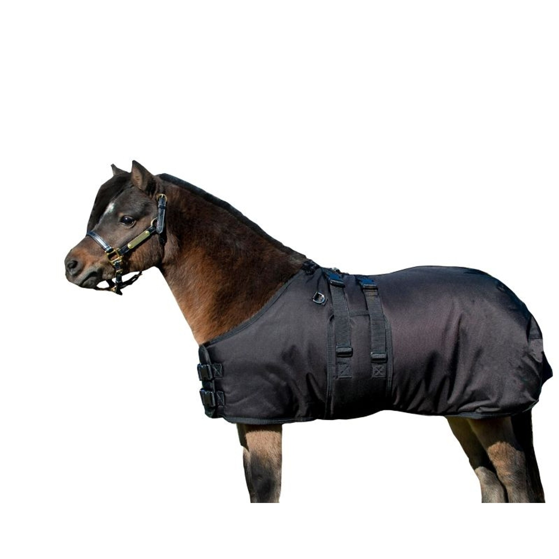 Ozark Mini/Pony Arctic Waterproof 300g Blanket