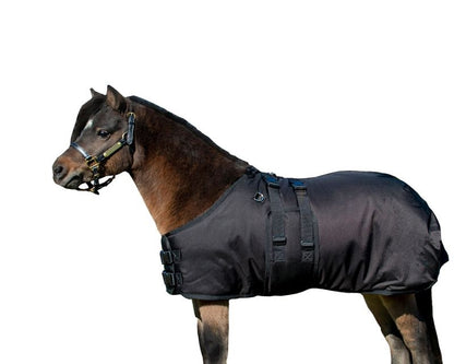 Ozark Mini/Pony Arctic Waterproof 300g Blanket
