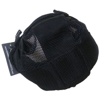 Ozark Miniature Horse Halter Square Muzzle