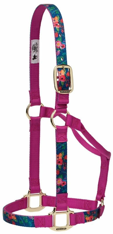 Weaver Non-Adjustable Halter