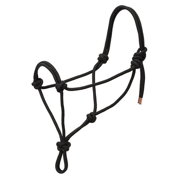 Weaver Leather Rope Halter