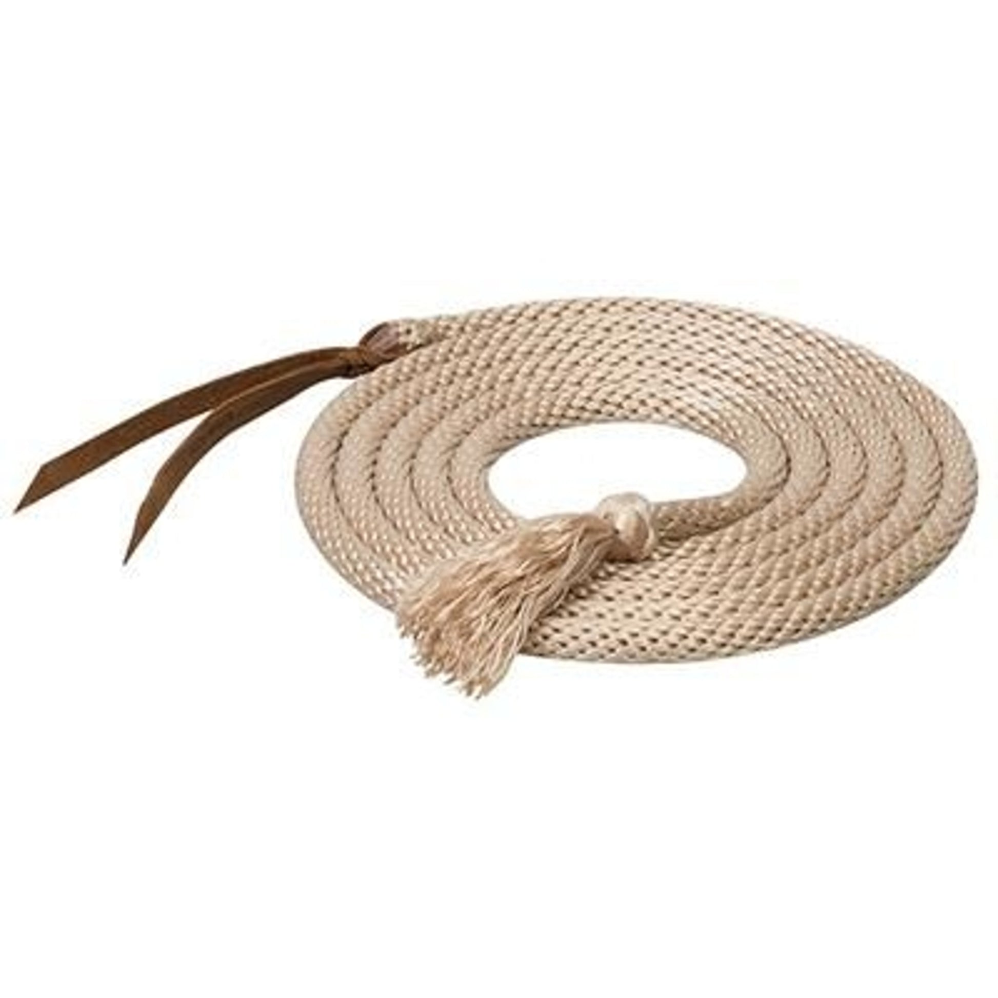 Silvertip Lead For Rope Halter 12ft