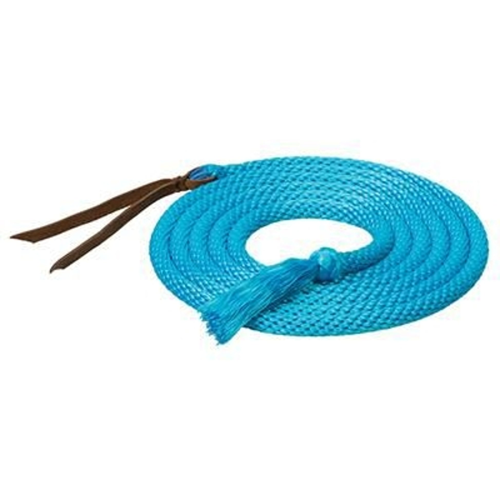 Silvertip Lead For Rope Halter 12ft