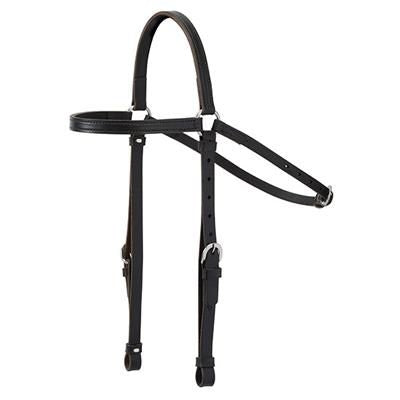 Weaver Leather Ken McNabb Browband Headstall