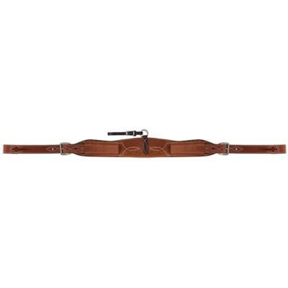 Weaver Leather 4in Heavy Duty Complete Back Cinch