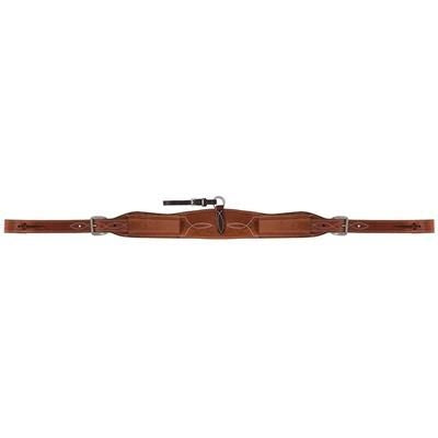 Weaver Leather 4in Heavy Duty Complete Back Cinch