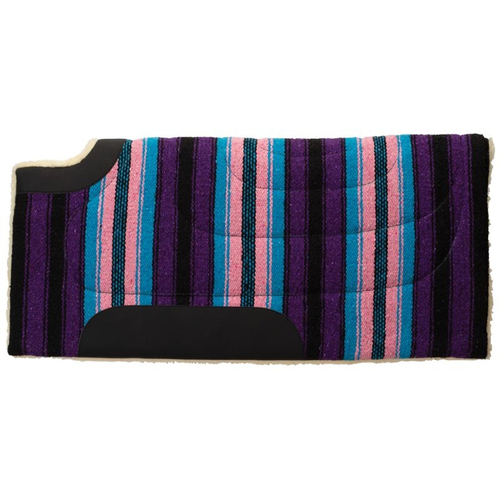 Weaver Leather 30inx32in Cutback Saddle Pad