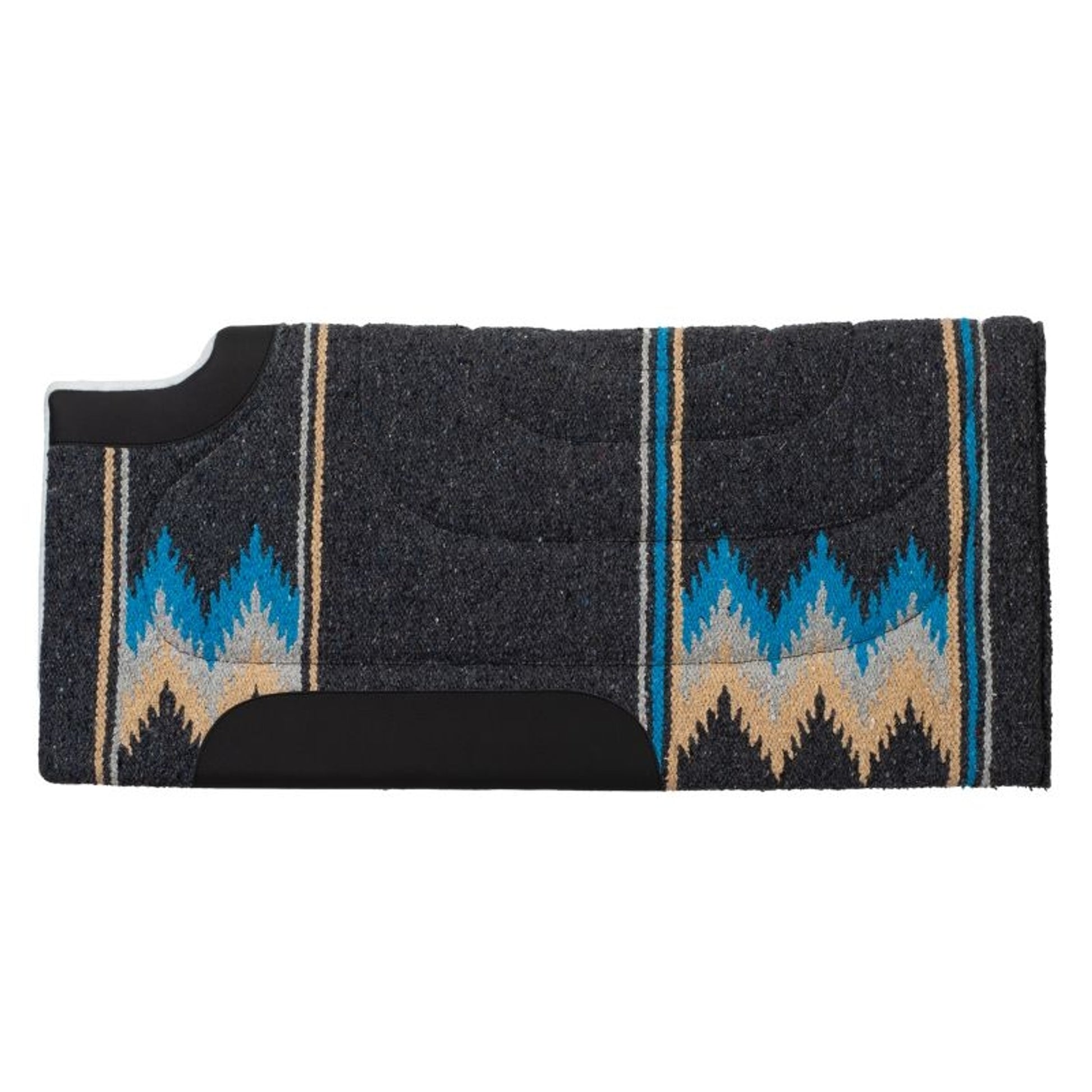 Weaver Leather 30inx32in Cutback Saddle Pad