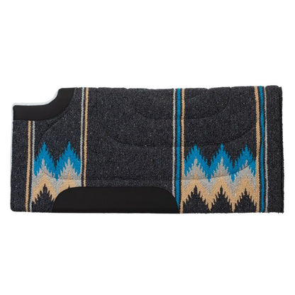 Weaver Leather 30inx32in Cutback Saddle Pad