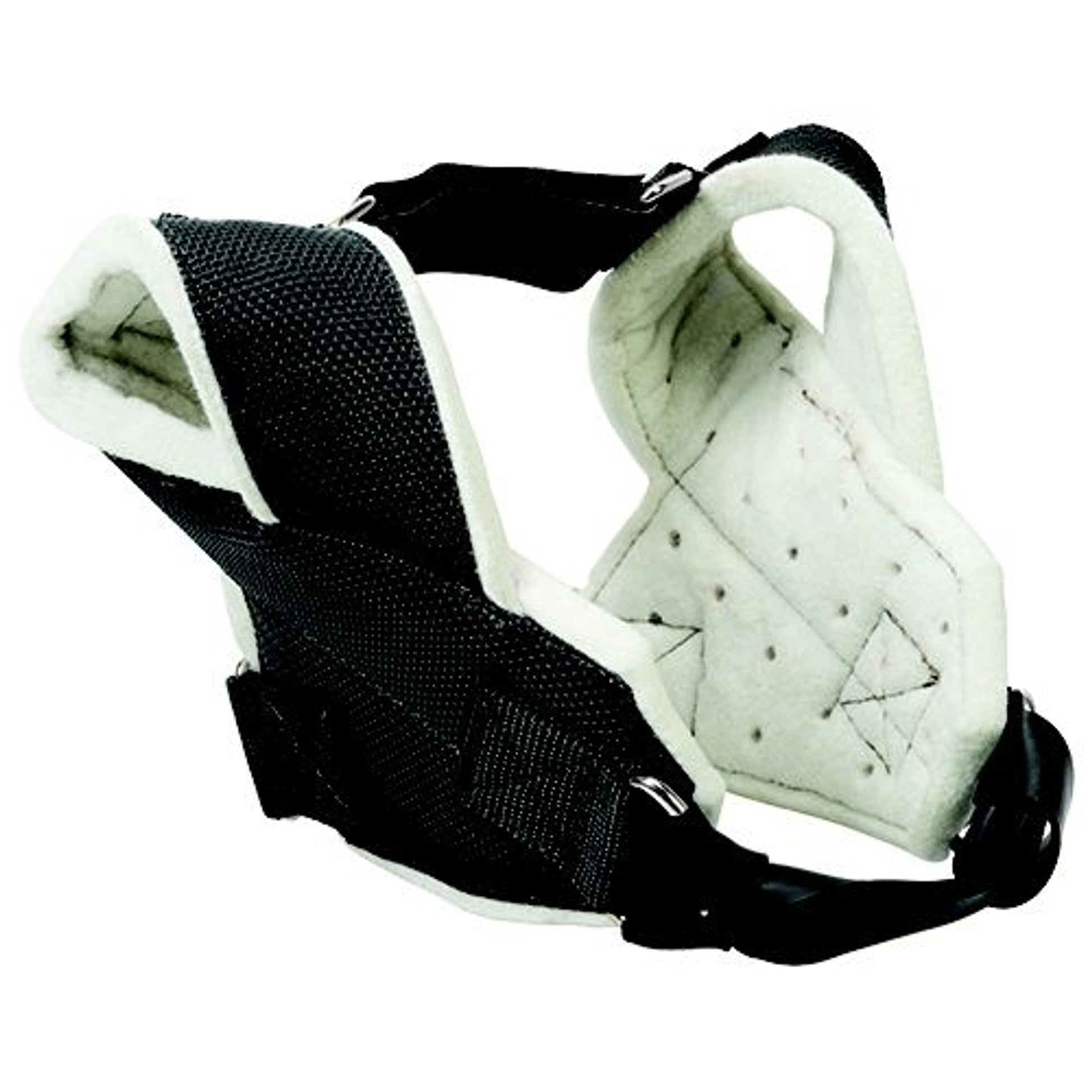Weaver Leather Black Horn Wrap