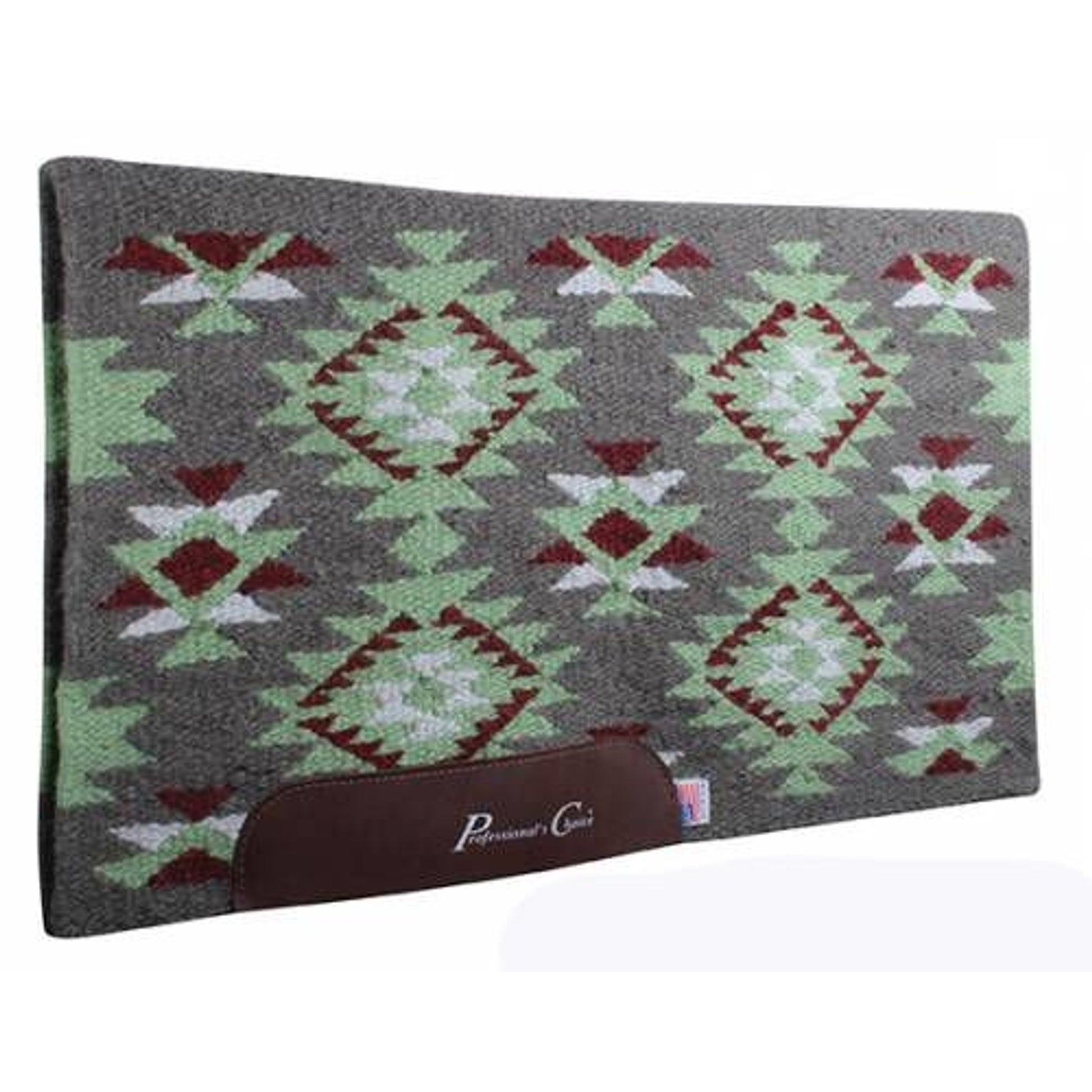 Pro Choice Brenham Contoured Saddle Pad