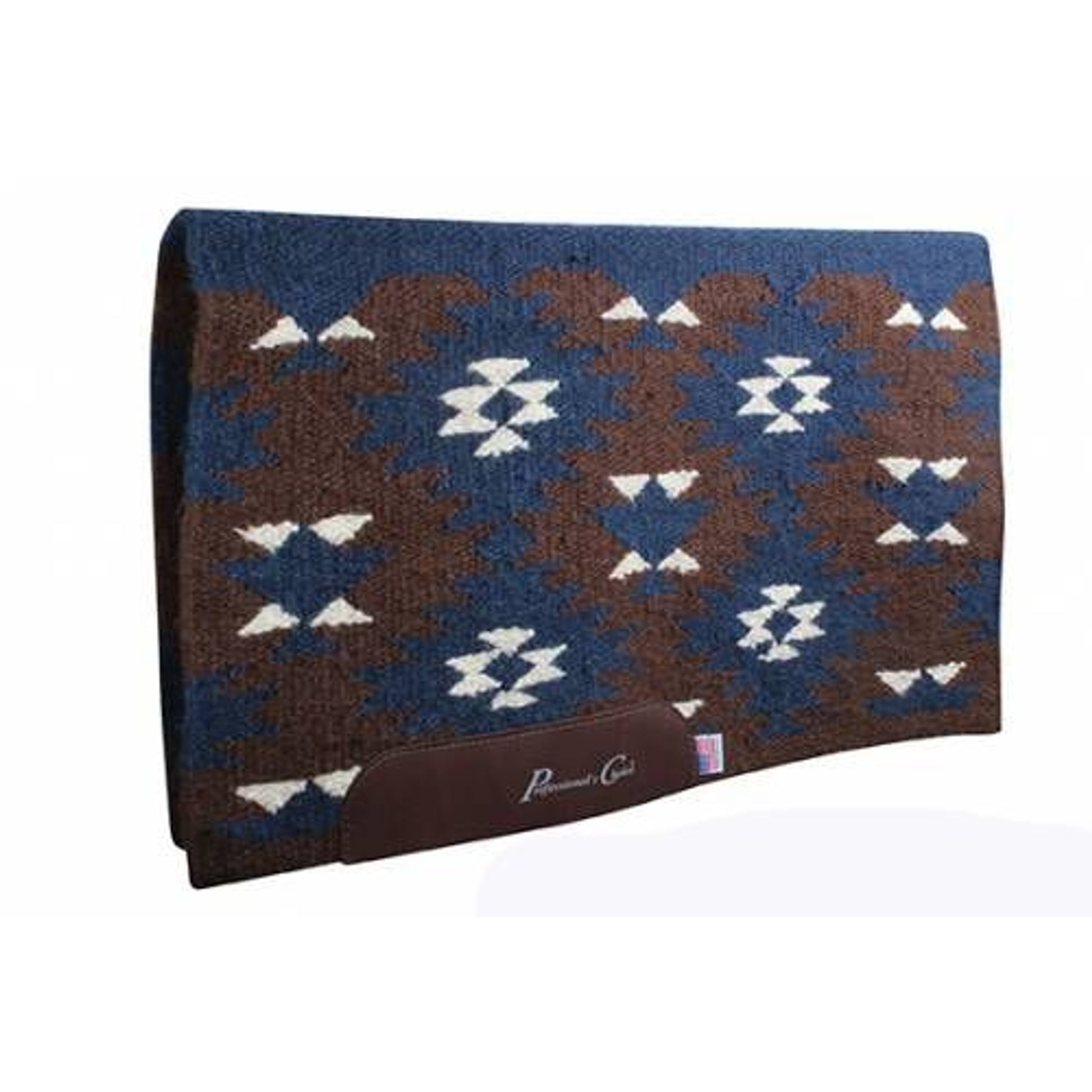 Pro Choice Brenham Contoured Saddle Pad