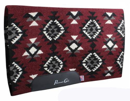 Pro Choice Brenham Contoured Saddle Pad