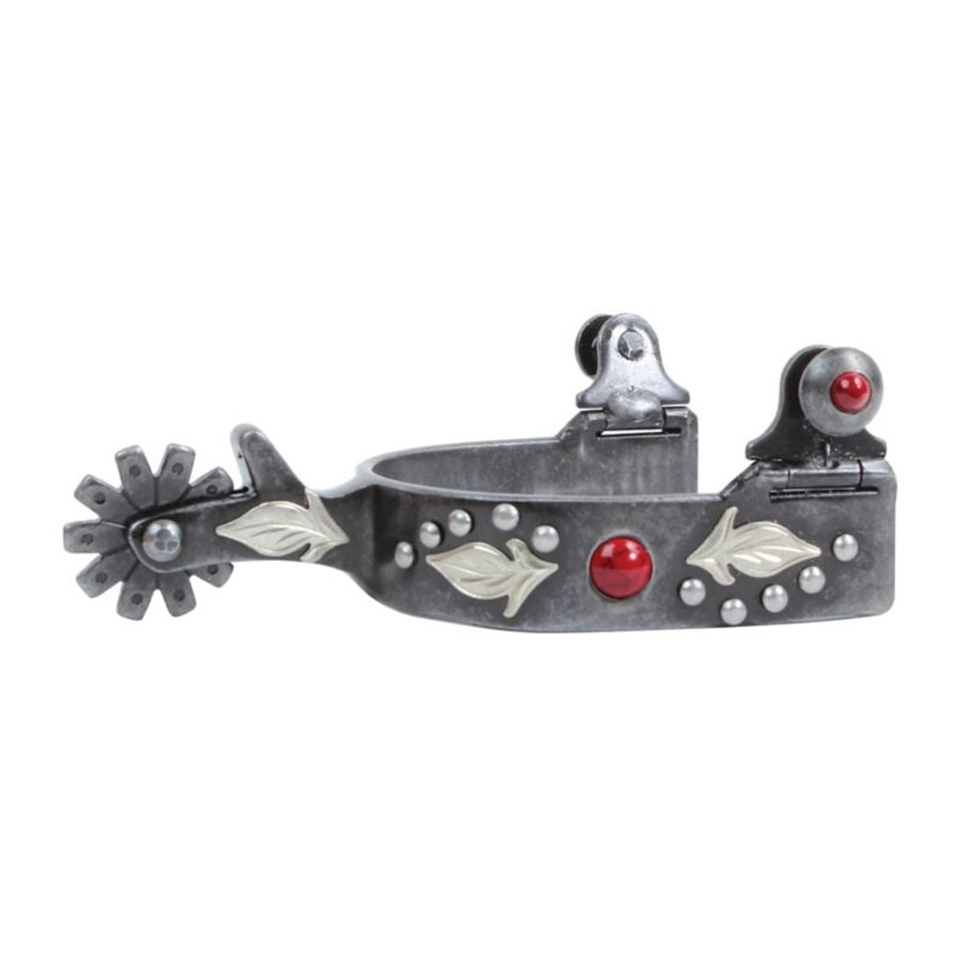 Pro Choice Stone Feather Spurs