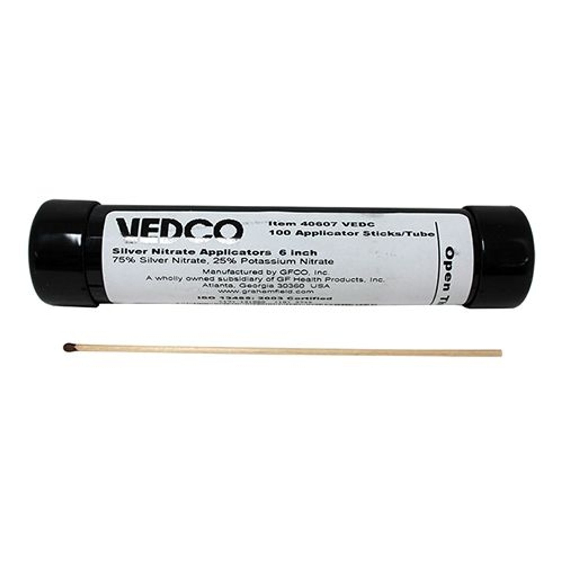 Silver Nitrate Sticks