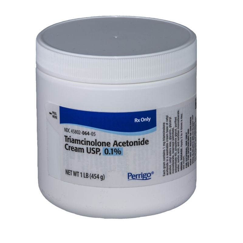 Triamcinolone Cream