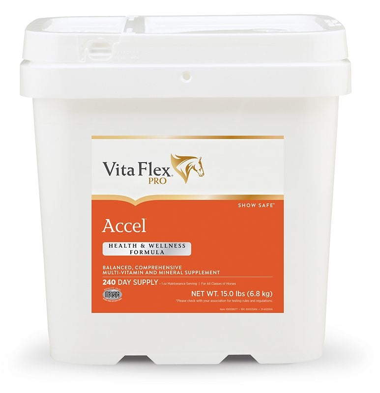 Vita Flex Pro Accel Health and Wellness