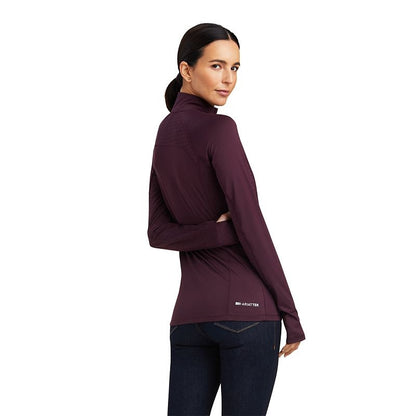 Ariat Ladies Lowell 2.0 1/4 Zip