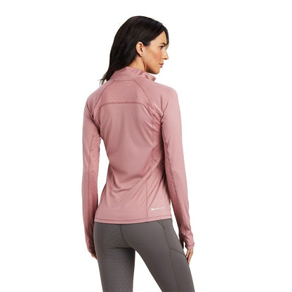 Ariat Ladies Lowell 2.0 1/4 Zip