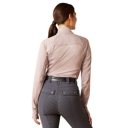 Ariat Ladies Lowell 2.0 1/4 Zip