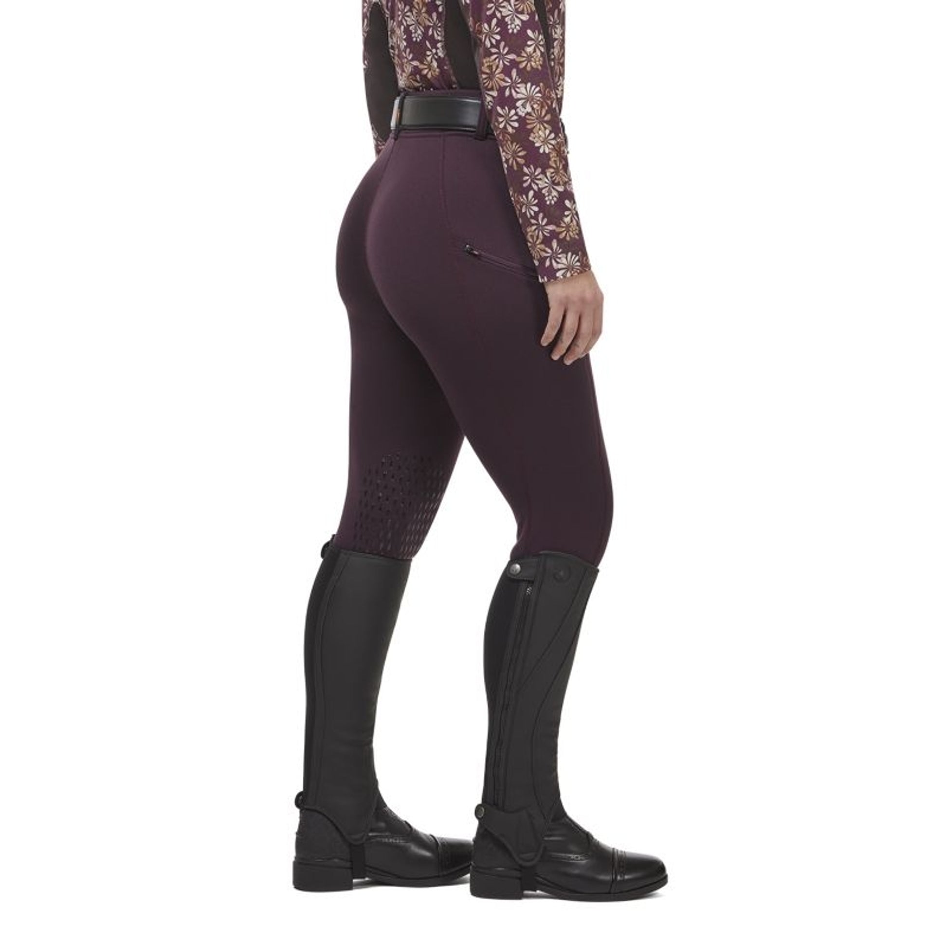 Kerrits Powerstretch KP Pocket Tights