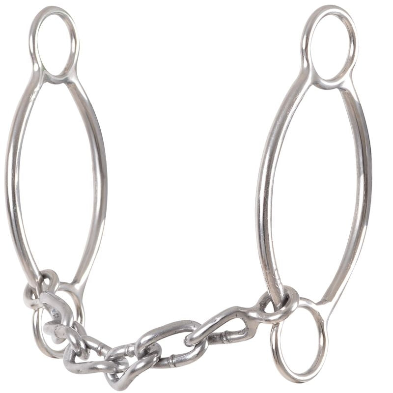 Classic Carol Goosetree Simplicity II Chain Bit