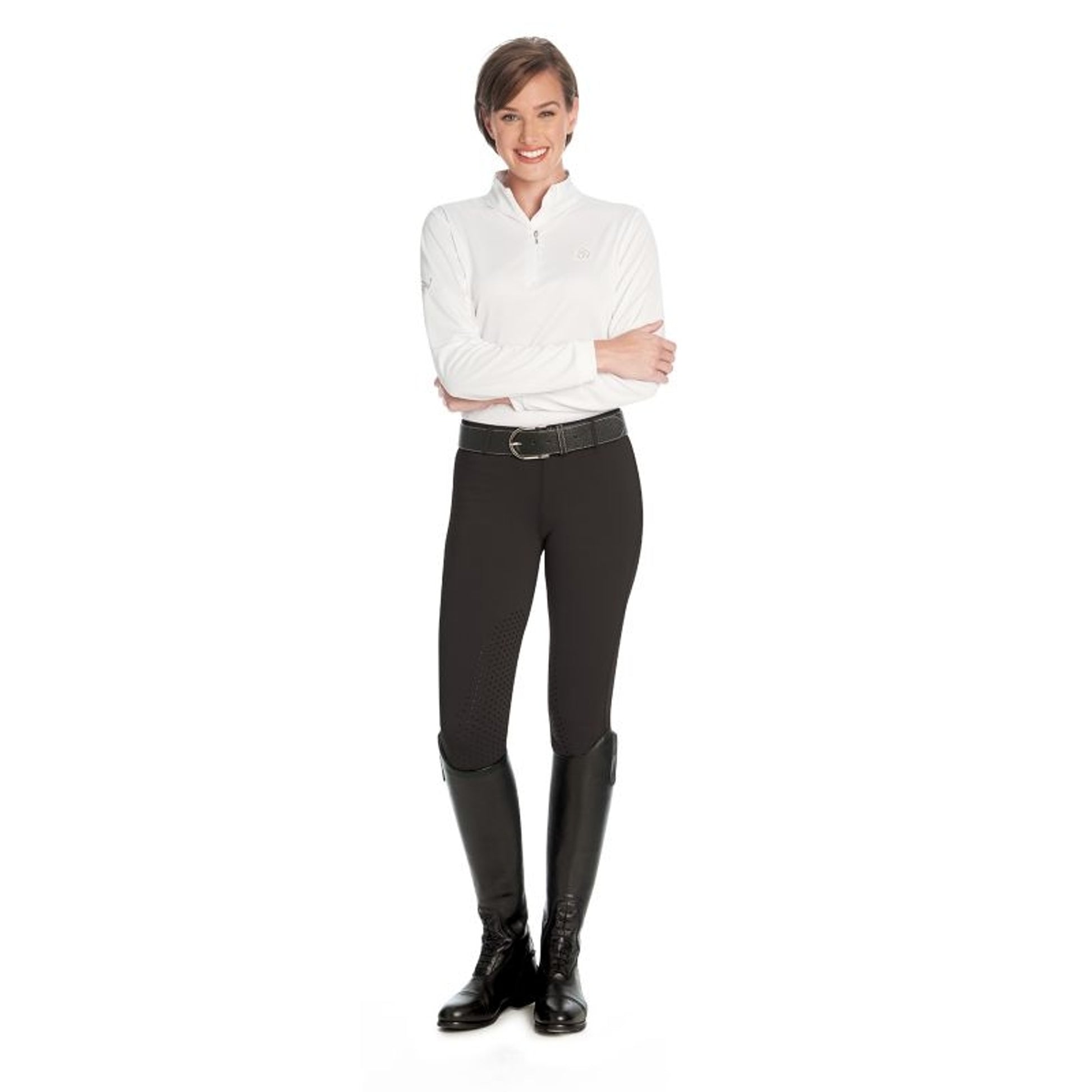 Ovation Ladies AeroWick KP Tight