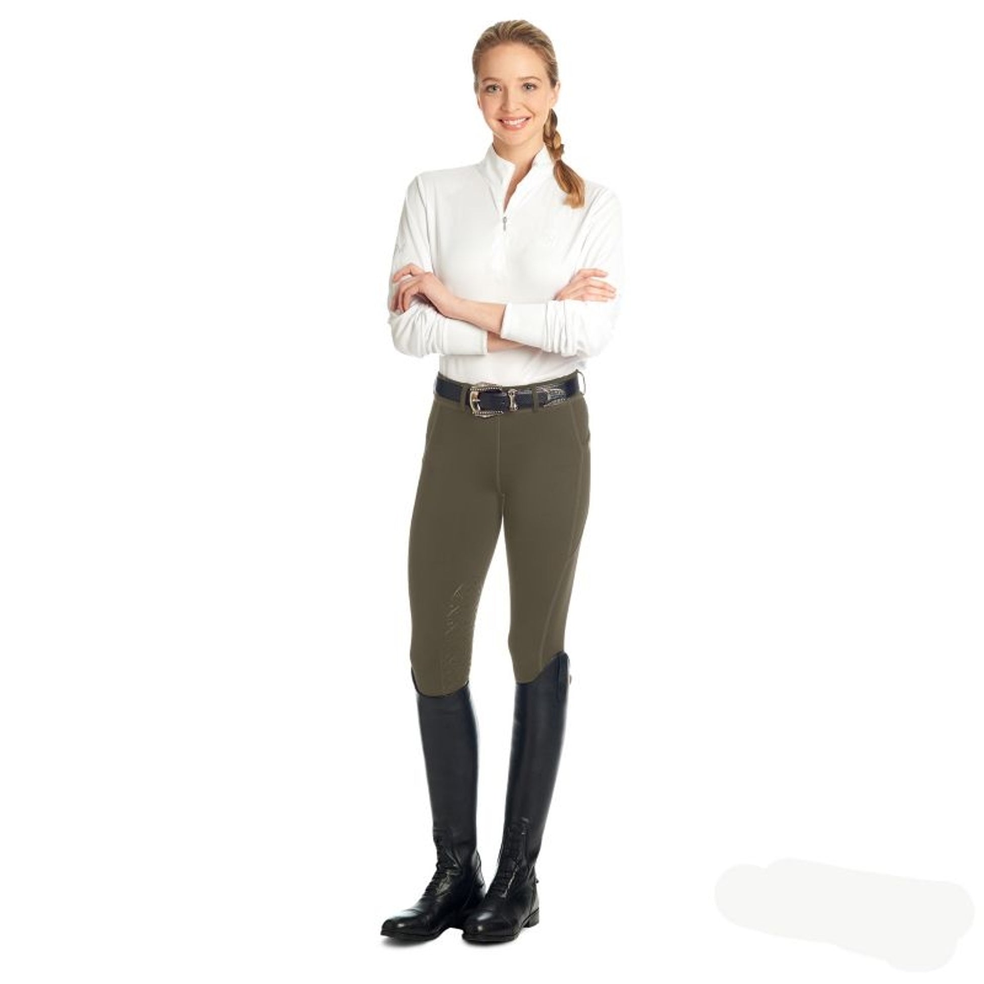 Ovation Ladies AeroWick KP Tight