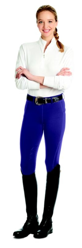 Ovation Ladies AeroWick KP Tight
