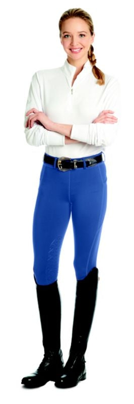 Ovation Ladies AeroWick KP Tight