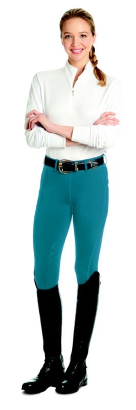 Ovation Ladies AeroWick KP Tight