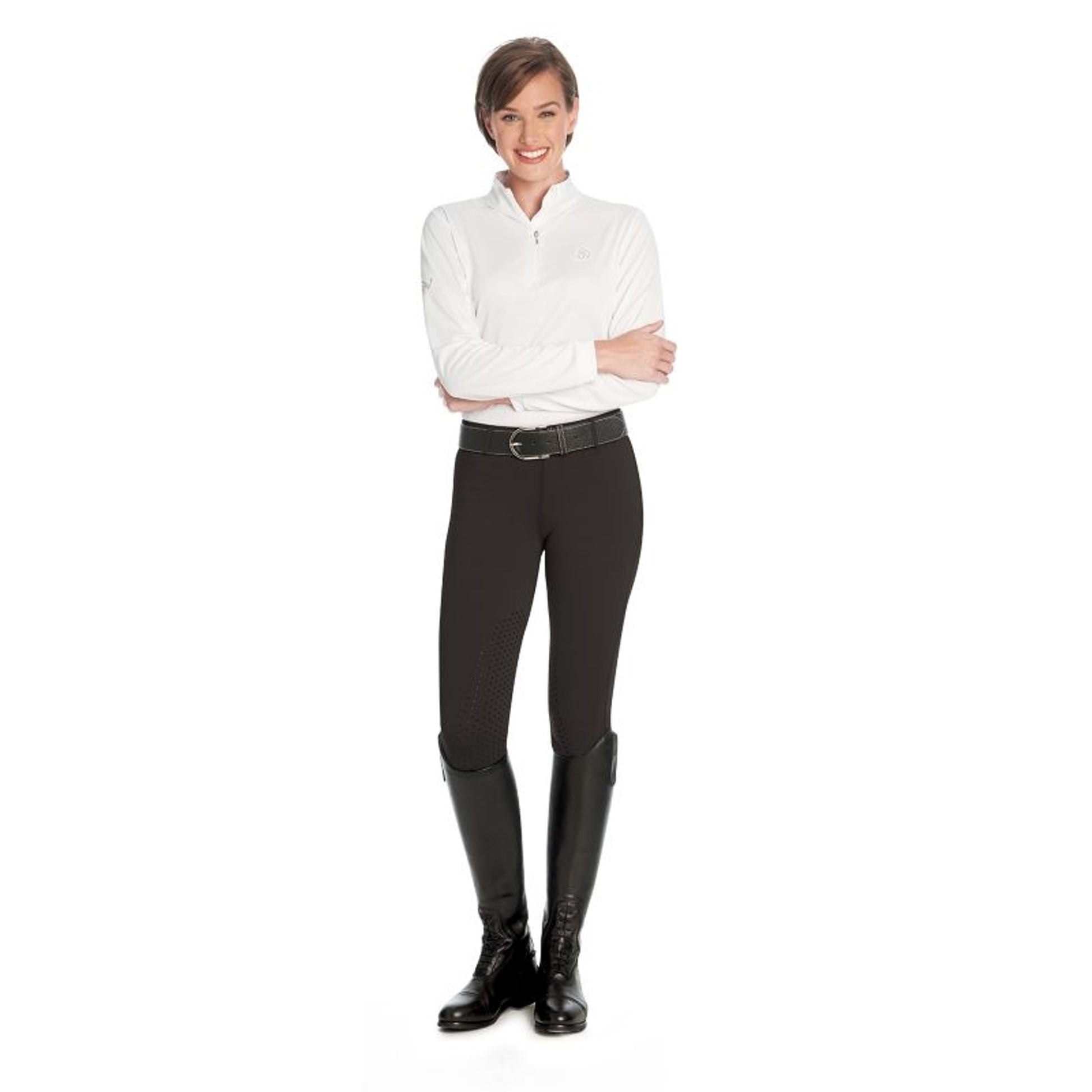 Ovation Ladies AeroWick KP Tight