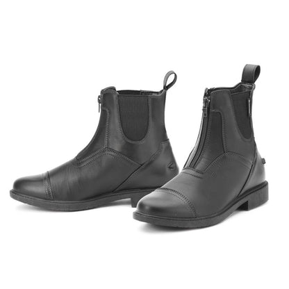 Ovation Kids Energy Zip Front Paddock