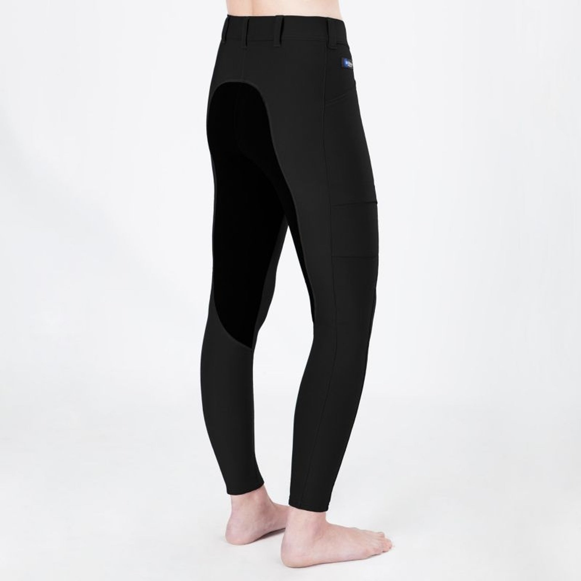 Irideon Ladies Issential Cargo Tights XXS Chambray