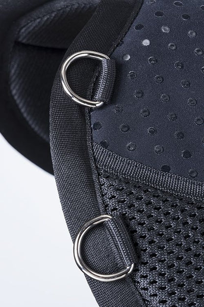 Tough1 Premium Breathable Mini Bare back Pad