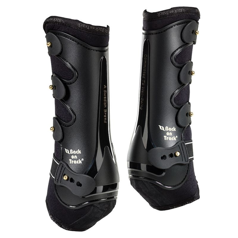 Back On Track Royal Work Hind Boots