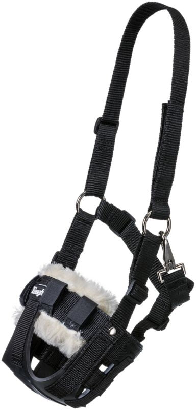 Tough1 Muzzle Liner Sheepskin