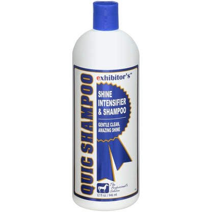 Quic Shampoo