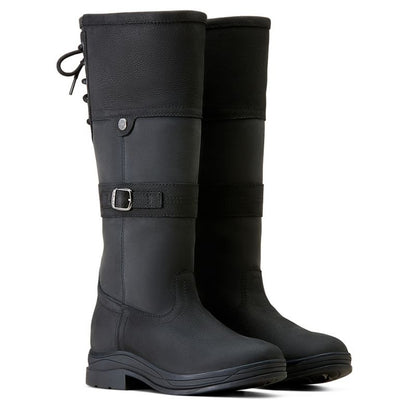 Ariat Ladies Langdale H2O Rnd Toe Boot