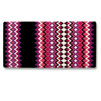 Mayatex Gemini Saddle Blanket