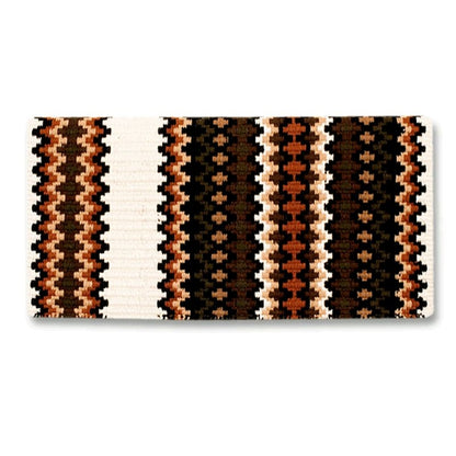 Mayatex Gemini Saddle Blanket