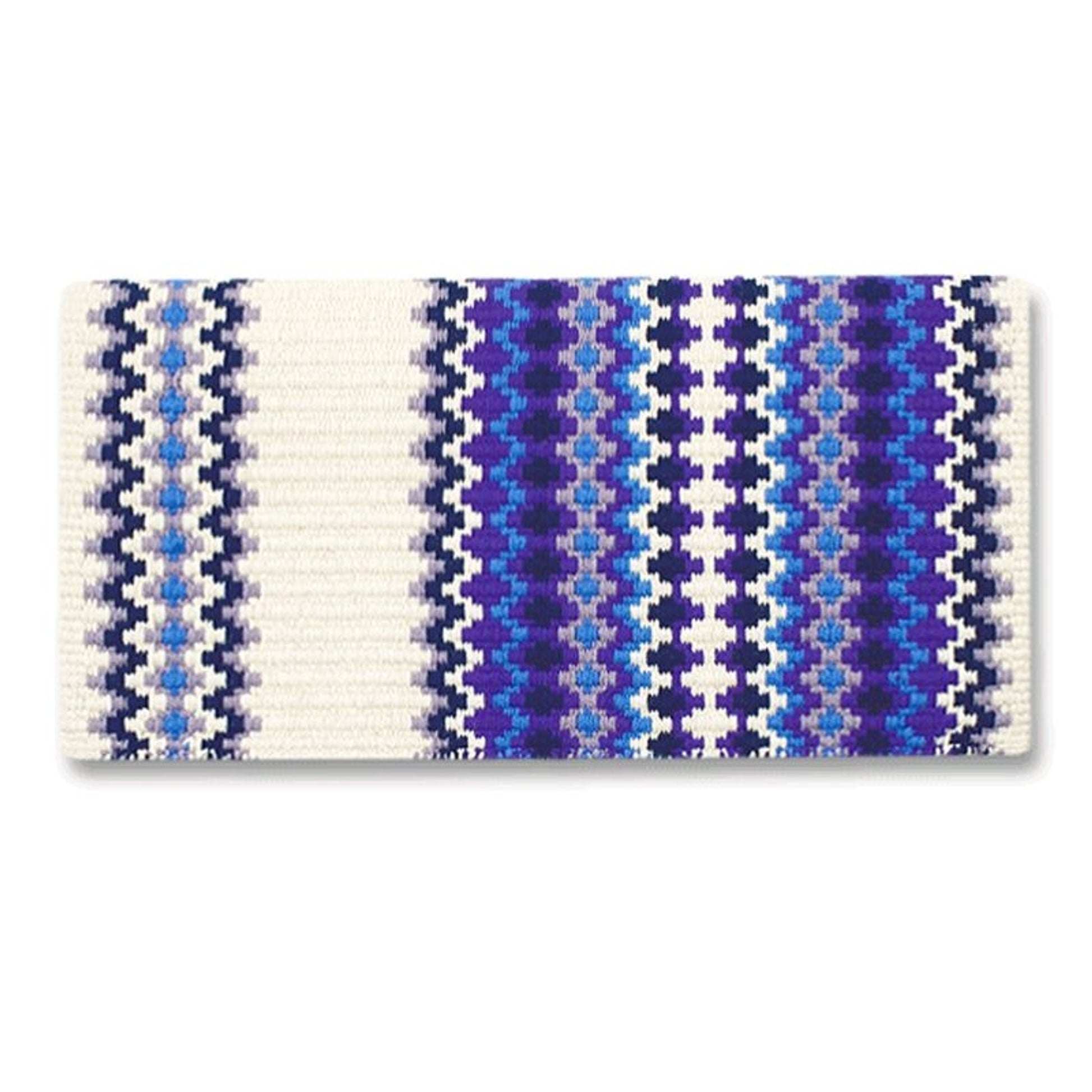 Mayatex Gemini Saddle Blanket