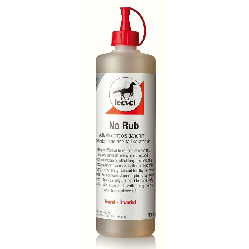 Leovet No Rub Lotion 500ml