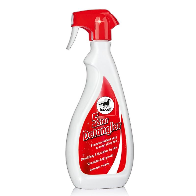 Leovet 5 Star Detangler