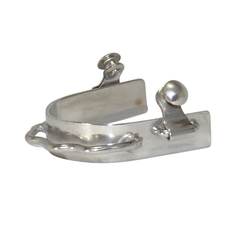 Diamond R Ladies Bumper Spurs
